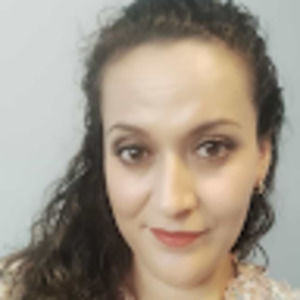 Meet your Posher, Juana